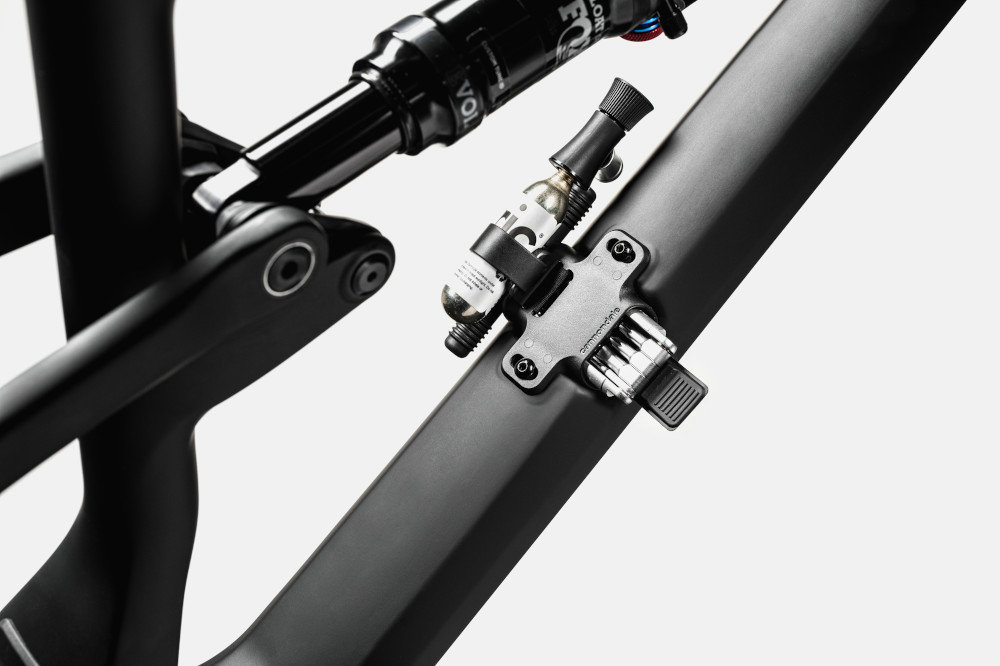 Scalpel Carbon SE 1